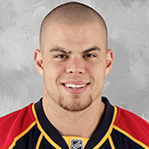 Nathan Horton