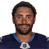 Dustin Byfuglien