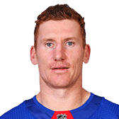 Cody McLeod