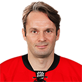 Niklas Backstrom