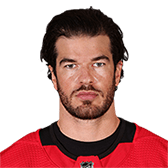 Eric Gelinas