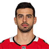 Brandon Pirri