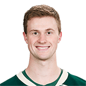 Adam Gilmour