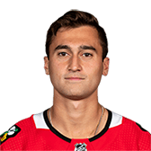Chad Krys