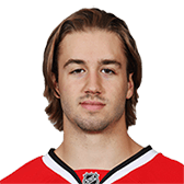 Jake Hildebrand
