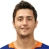 Nick Pastujov