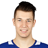 Zachary Bouthillier