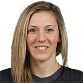 Meghan Agosta