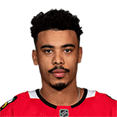 Liam Folkes