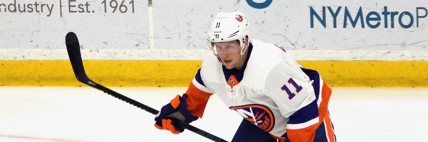 Austin Czarnik Action Shot