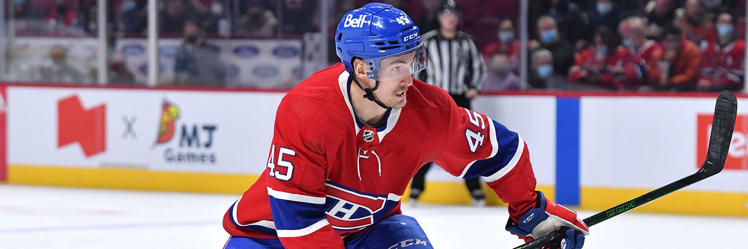 Laurent Dauphin Action Shot
