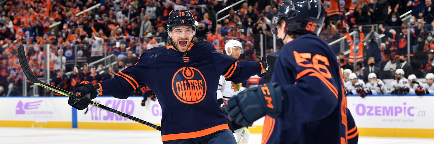 Colton Sceviour Action Shot