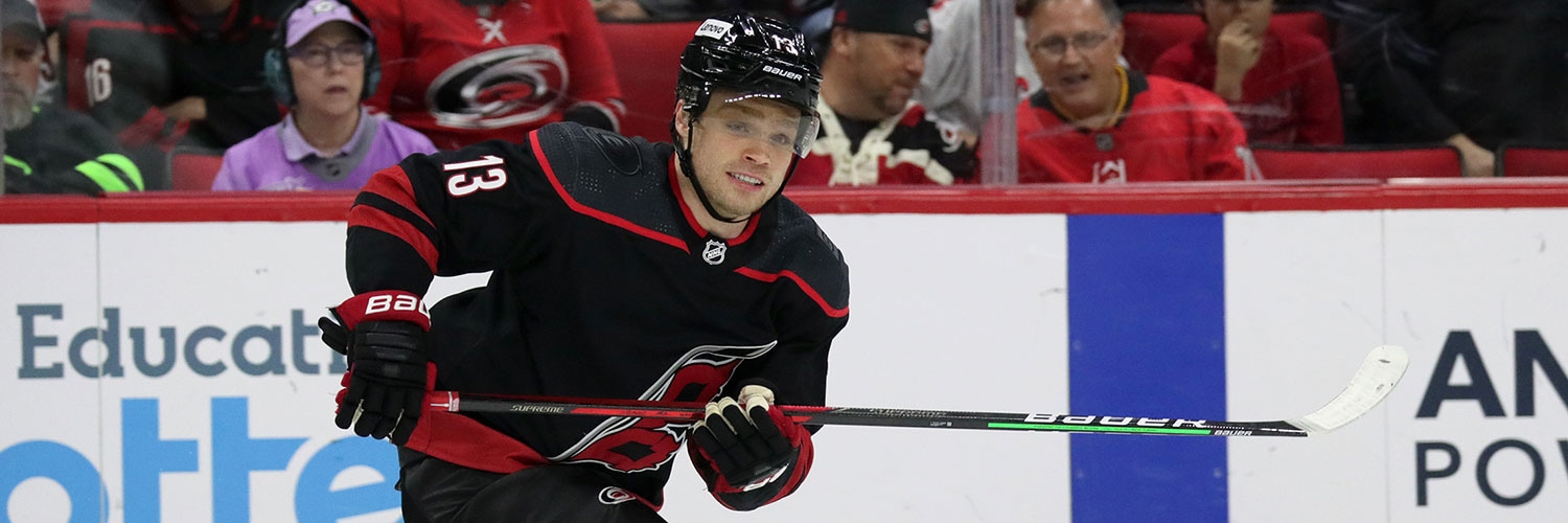 Max Domi Action Shot