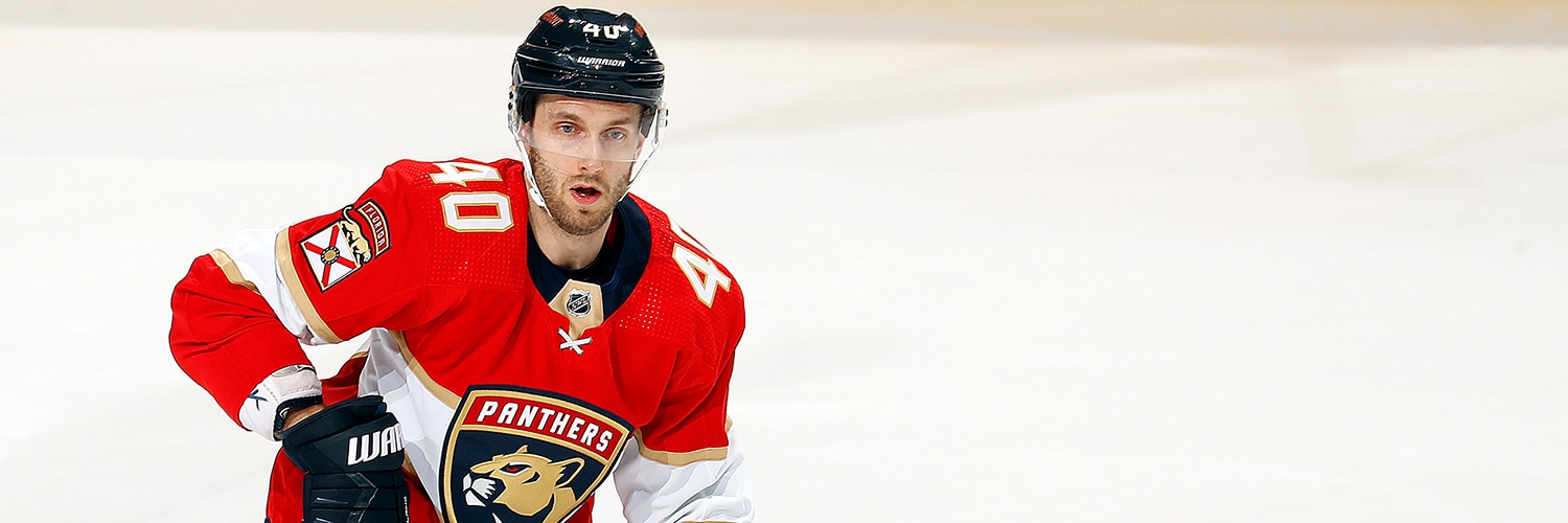 Petteri Lindbohm Action Shot