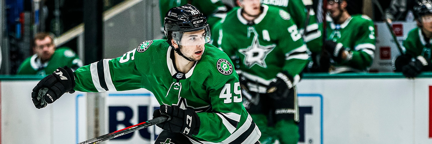 Mavrik Bourque Action Shot